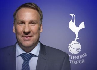 Merson says: Tottenham are the favorites to win the highest 4, however they’re a one-man workforce Paul Merson has questioned how may top players Tottenham contain