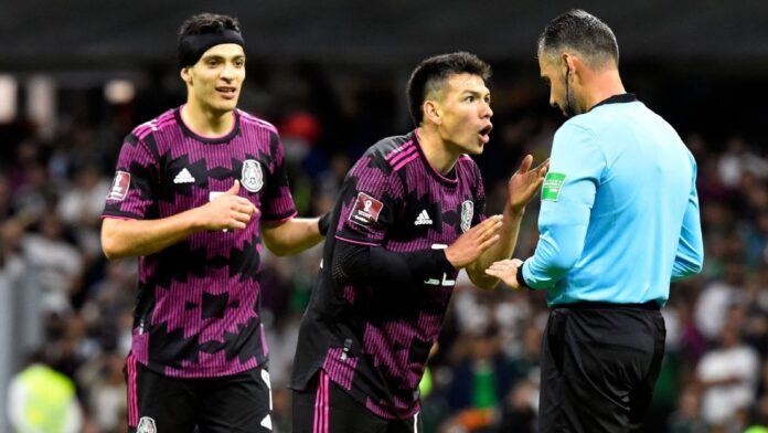 Mexico's World Cup Enemies: Can El Tri handle Messi and finally reach the legendary 