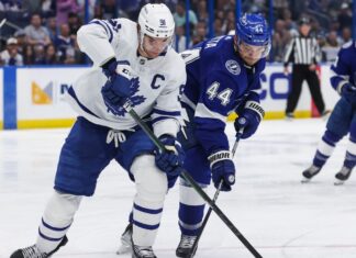 NHL Playoff Watch: State of the Atlantic Division

