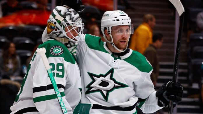 NHL playoff watch: The case of the Western wild card race

