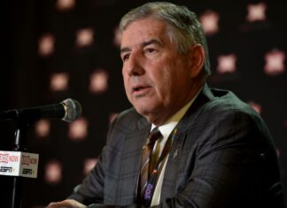 Paulsby walks away from big Comesh 12 role

