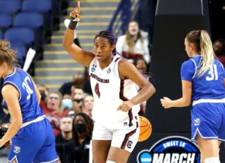 Predictions, top facts and why Gamecocks is a favorite

