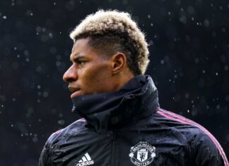  Rangnick: Rashford must restore confidence |  Redknapp: His time at United

