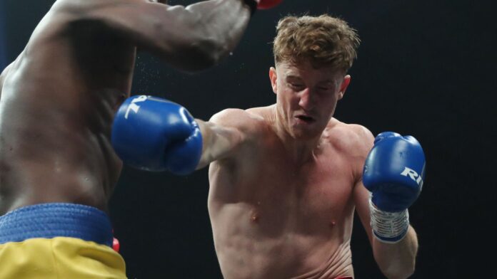 Riya defeats Ndavuluma en route to points

