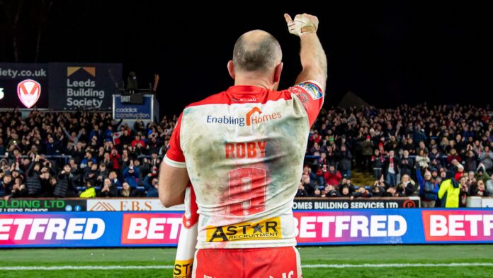  Ruby's pride in reaching 500 |  He will leave an exceptional legacy

