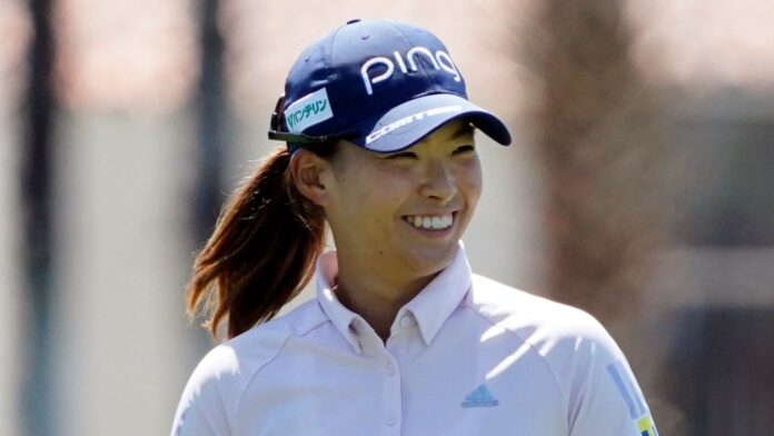 Shibuno takes the lead in the Chevron Championship


