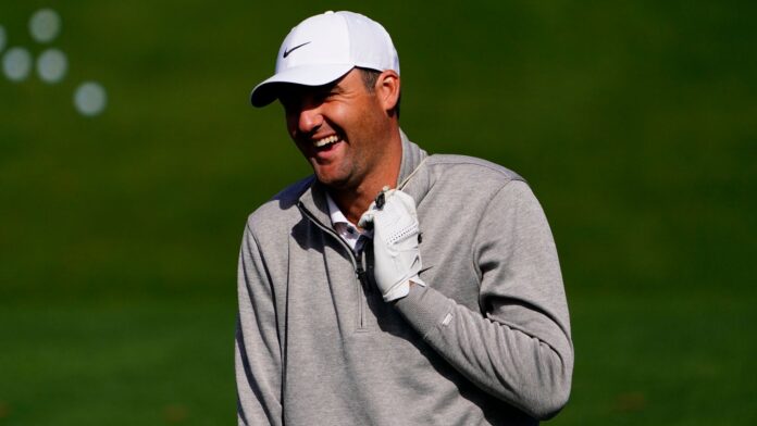 Sky Sports Masters podcast: Who will win the Augusta National?

