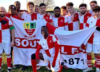 Southall FC