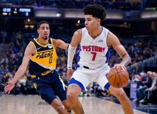 The Fictional Basketball Waiver Wire: The Most Vital Discoveries of the Remaining Week of the NBA Season The Fictional Basketball Waiver Wire: The Most Important Discoveries of the Final Week of the NBA Season