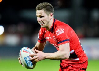 The team of the week in the seventh round of the Premier League

