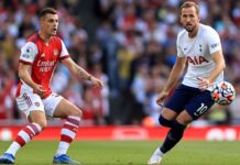 Tottenham-Arsenal has finally been rescheduled, a potential Champions League clash

