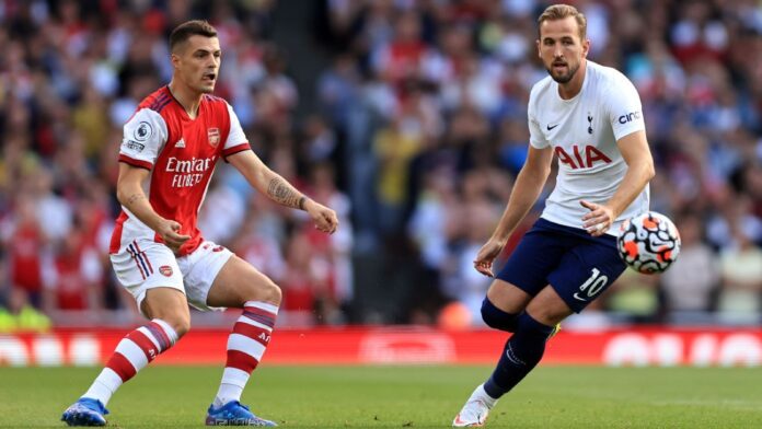 Tottenham-Arsenal has finally been rescheduled, a potential Champions League clash

