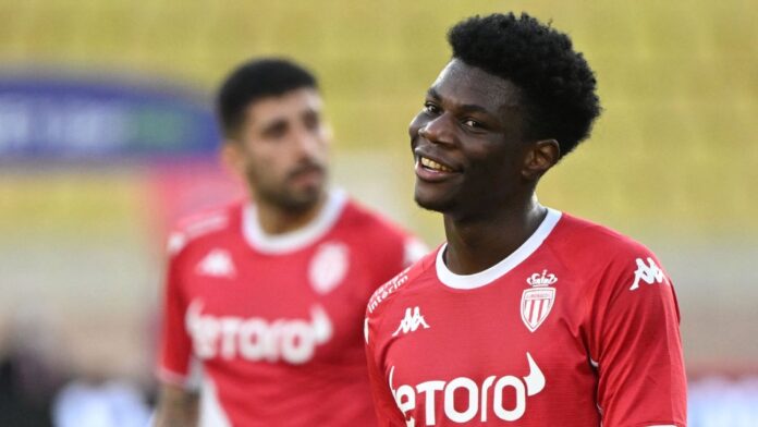 Transfer Talk: Real Madrid leads the way for Aurelien Chuamini of Monaco

