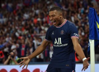 Transfer talk: Paris Saint-Germain offers Mbappe the captaincy in the hope of keeping him in Paris

