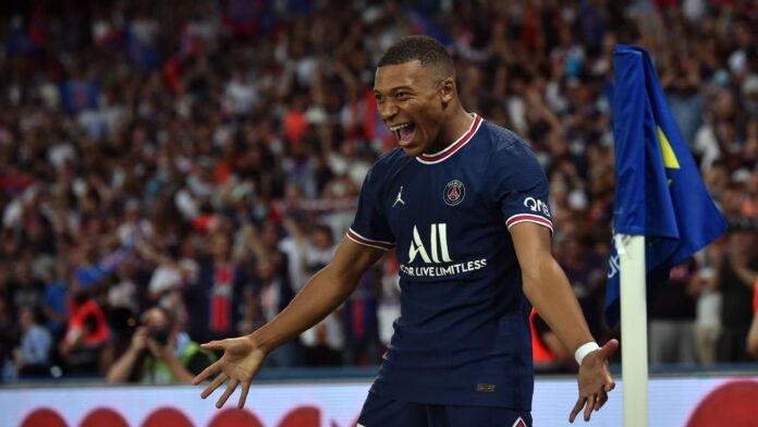 Transfer talk: Paris Saint-Germain offers Mbappe the captaincy in the hope of keeping him in Paris

