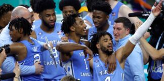 UNC Hangs, Coach K's career concludes in the classics


