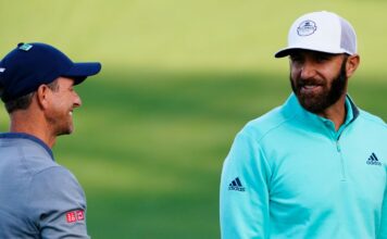 What’s totally different about The Masters this 12 months? What is different about The Masters this year?