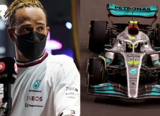  What went wrong with Mercedes and Hamilton?  Is there a quick fix'?


