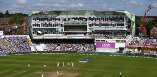 Yorkshire is hoping for a 'Clean Slate' as it secures a new sponsor

