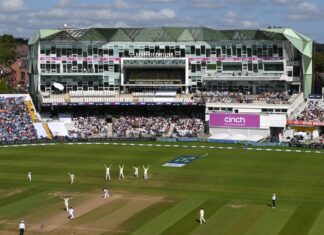 Yorkshire is hoping for a 'Clean Slate' as it secures a new sponsor

