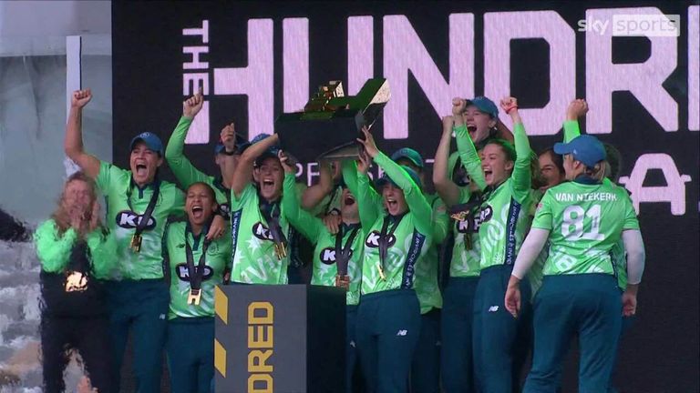 Rob Key says this year's The Hundred could be bigger and better after announcing the teams on their holding rosters.