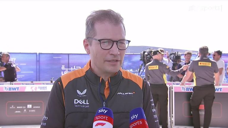 F1 bosses unanimously defended the option to race in Saudi Arabia, despite the attack on an oil depot near the Jeddah circuit.