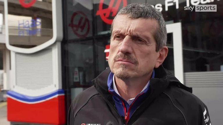 Haas boss Gunther Steiner says the team can survive without the sponsorship of Russian fertilizer company Uralkali, and says criticism of driver Nikita Mazepin was unfair.