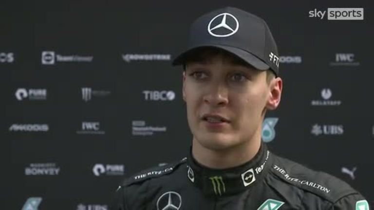 George Russell says Mercedes needs to understand the car's limitations ahead of Saturday qualifying