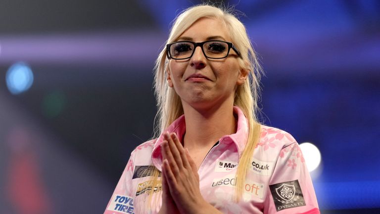 Sherrock is back in business for the first time since its disappointing PDC Q School results