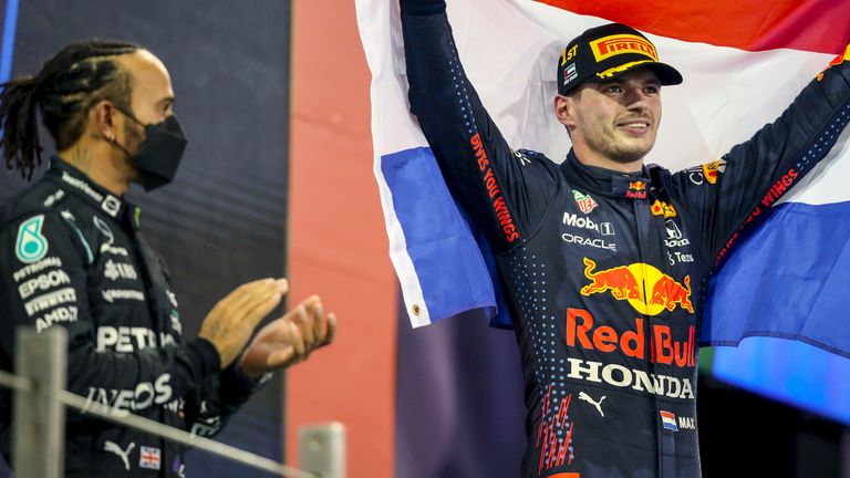 Craig Slater with the latest report after the FIA ​​confirmed that the controversy over the Abu Dhabi 2023 Championship title was caused by 