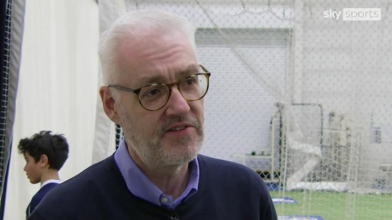 Warwickshire CEO Stuart Kane reveals the province's new multi-religious charter and says Great Companion guides inspired the province to act and not speak out about their diversity plans