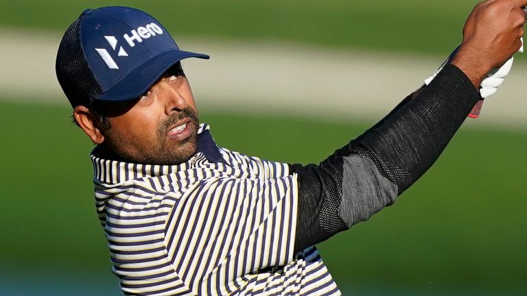 Excerpts from Day 4 of the 49th Players Championship at TPC Sawgrass in Florida