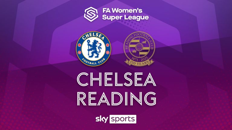 Read Chelsea WLS