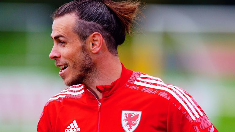 Gareth Bale