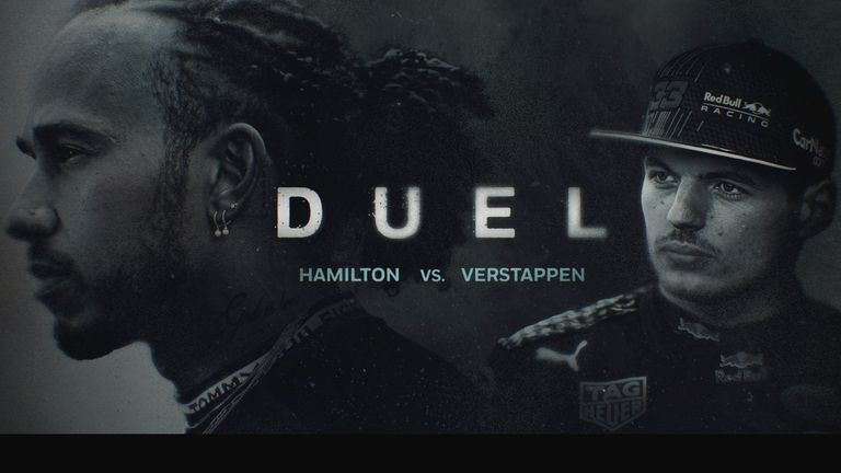 From stunning battles to that controversial finale and beyond, get ready for a Sky Original duel 