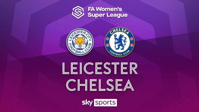 Leicester / Chelsea 03/27/22