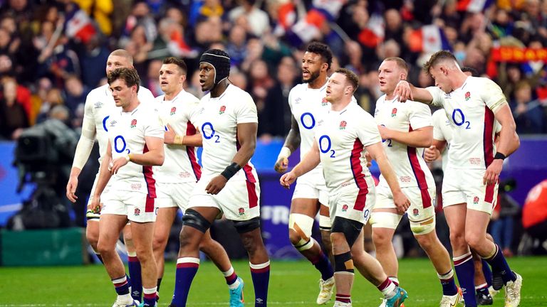 The CEO of the Russian Federation, Bill Sweeney, insisted that the Six Nations campaign in England was simply 