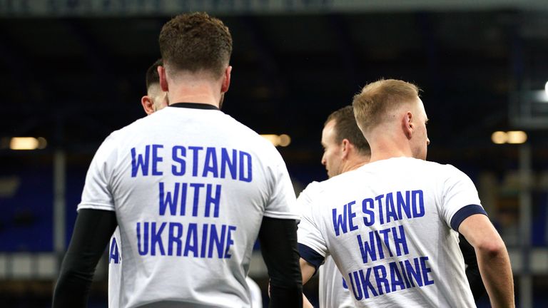 Ukraine