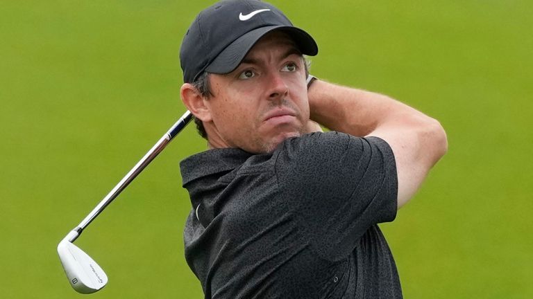 Rich Beam explores why McIlroy isn't compatible with his irons and what swing changes could benefit him.