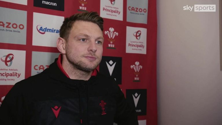 Wales captain Dan Biggar said it will be a special moment when he wins his 100th game for Wales against Italy on Saturday.