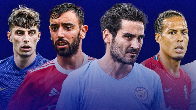 Premier League Championship