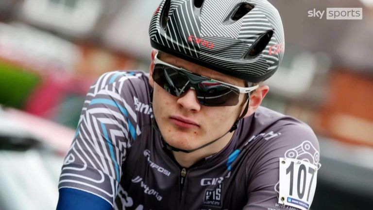 Joanna Harper, author of Sporting Gender and a PhD researcher at Loughborough University, explains why Emily Bridges' participation in the Omnium National Championships was such a milestone 