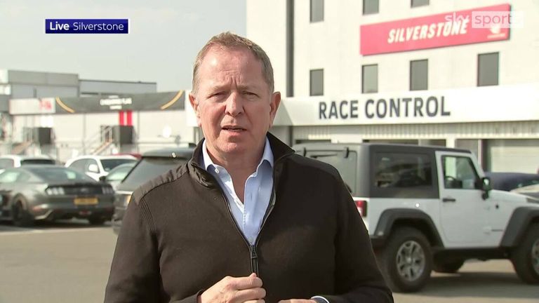 Sky F1's Martin Brandel believes that increasing the number of races in a Formula 1 season to 25 would be critical