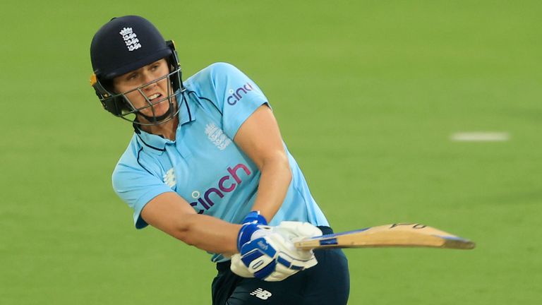 Nat Schaefer is a key player in the English Premier League