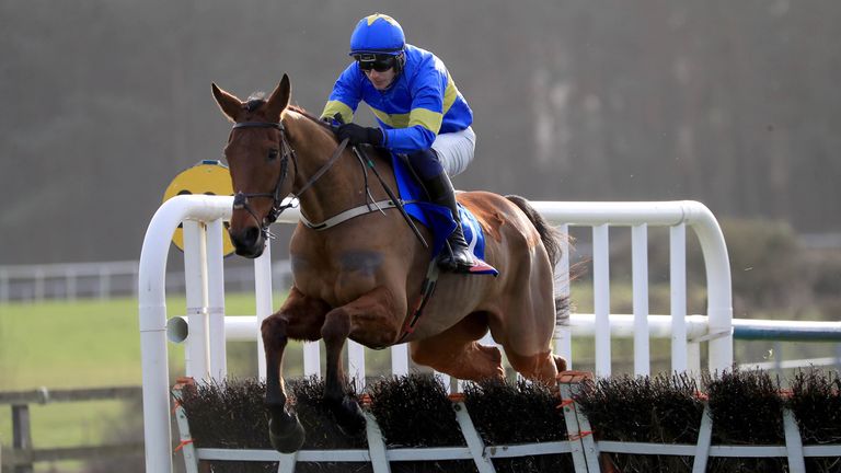 Dysart's dynamon gets invaded by Paul Townend 
