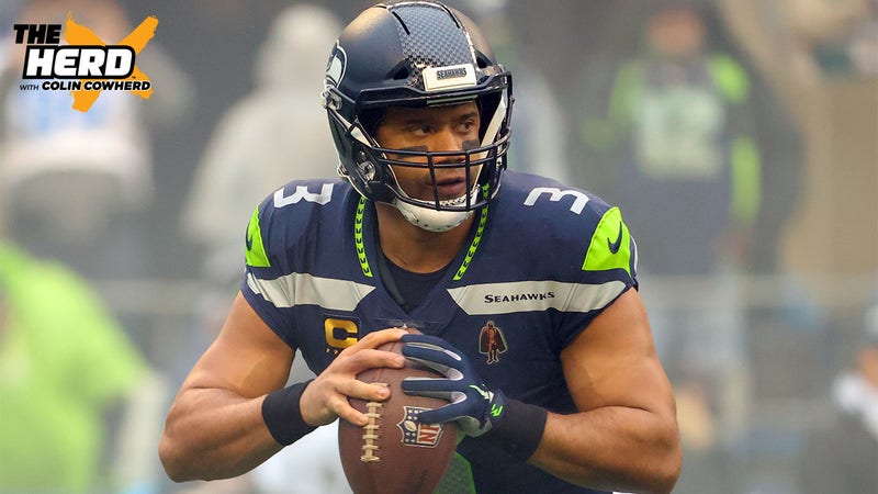 Bucs are said to be doing a job "Tons of work" On Russell Wilson