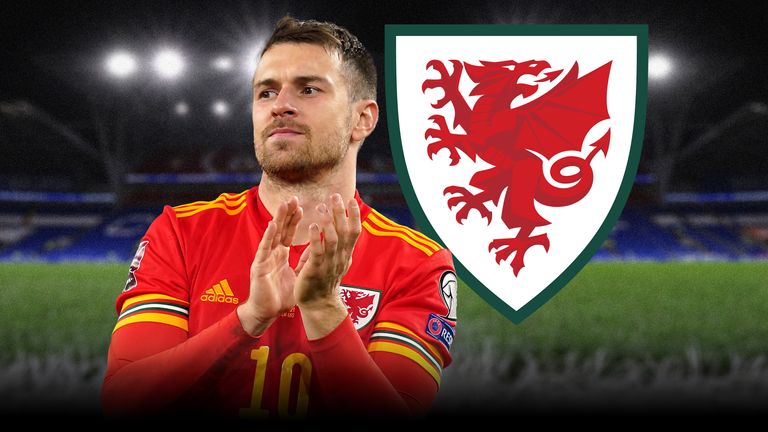 Aaron Ramsey