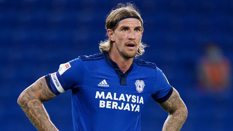 Cardiff Eden Flint
