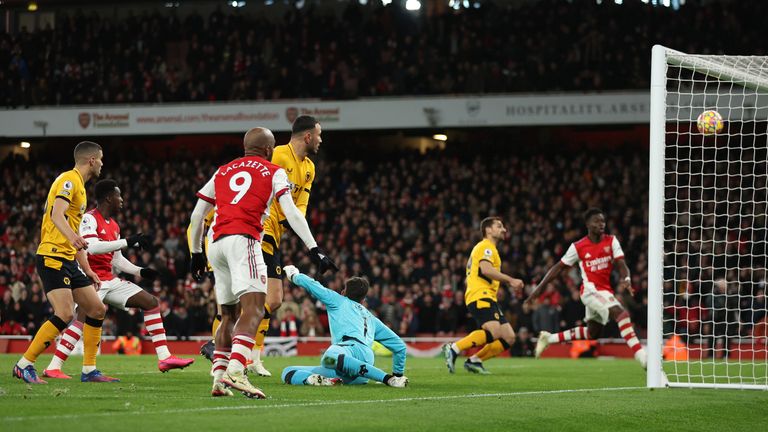Alexandre Lacazette