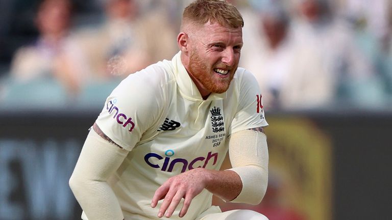 Ben Stokes was acquitted for playing with Durham in May